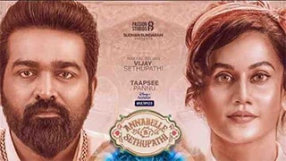 Annabelle Sethupathi Torrent